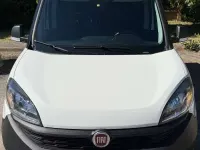 Usata Fiat Doblò Active 105 CV (77 kW) 2021 Bianco gelato Monovolume