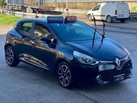 Usata Renault Clio IV 73 CV (53 kW) 2013 Nero Berlina
