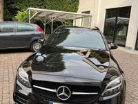 Usata Mercedes C300e Edition 194 CV (142 kW) 2021 Station wagon