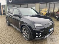 Usata Renault 5 E-Tech Komfort 77 kW (106 CV) 2025 Nero Berlina