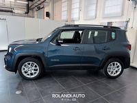 usata Jeep Renegade 1.5 Turbo T4 1.5 turbo t4 mhev Limited 2wd 130cv dct