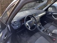 Usata Ford Galaxy 163 CV (119 kW) 2013 Monovolume