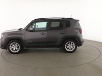 Usata Jeep Renegade Limited 150 CV (110 kW) 2021 Nero SUV