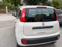 Usata Fiat Panda 69 CV (50 kW) 2017 Utilitaria