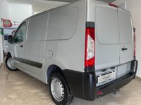 usata Citroën Jumpy 1.6 DIESEL 90CV PASSO CORTO 3 POSTI