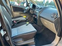 Usata Suzuki SX4 GL 120 CV (88 kW) 2009 SUV