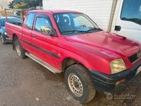 Usata Mitsubishi L200 2002 Pick-up