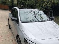 Usata Mercedes B180 116 CV (85 kW) 2020 Utilitaria