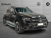 Nuova Mercedes GLE350 Advanced Plus 197 CV (144 kW) 2026 Nero ossidiana SUV