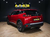 Usata Peugeot 2008 Allure 102 CV (75 kW) 2020 Rosso SUV