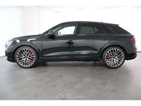 Usata Audi SQ8 Ambiente 507 CV (372 kW) 2024 Mithosblack SUV