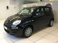 Nuova Fiat Panda Icon 69 CV (50 kW) 2026 Nero Berlina