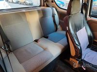 Usata Fiat 600 2004 Grigio Berlina