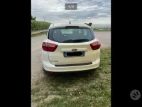 Usata Ford C-MAX 95 CV (69 kW) 2015 Monovolume