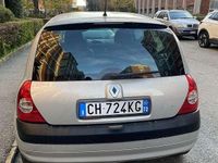Usata Renault Clio II 75 CV (55 kW) 2003 Berlina
