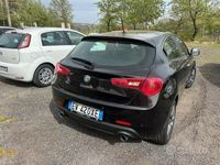 usata Alfa Romeo Giulietta 2.0 150cv