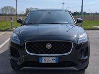 Usata Jaguar E-Pace S 249 CV (183 kW) 2018 SUV