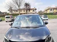 Usata Smart ForFour Passion 71 CV (52 kW) 2017 Utilitaria