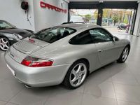 usata Porsche 996 911 Coupe 3.4 Carrera