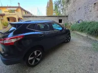 Usata Nissan Qashqai 110 CV (80 kW) 2016 SUV
