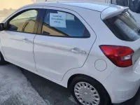 Usata Ford Ka Plus Ultimate 86 CV (63 kW) 2018 Utilitaria