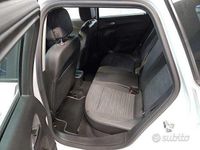 Usata Opel Astra S 136 CV (100 kW) 2016 Bianco Station wagon