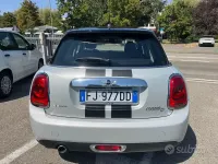 Usata Mini Cooper D Hype 116 CV (85 kW) 2017 Other Utilitaria