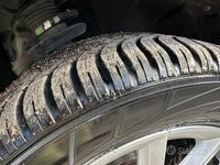 Usata Audi Q3 Business 120 CV (88 kW) 2018 Grigio SUV