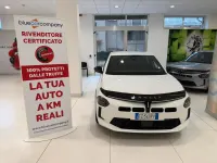 Usata Lancia Ypsilon 100 CV (73 kW) 2025 Bianco Utilitaria
