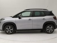 Usata Citroën C3 Aircross Feel 110 CV (80 kW) 2022 Grigio SUV