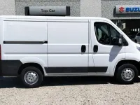 Usata Fiat Ducato 130 CV (95 kW) 2019 Bianco Furgone