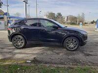 Usata Jaguar E-Pace S 150 CV (110 kW) 2018 Nero SUV