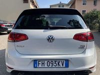Usata VW Golf VII Edition 110 CV (80 kW) 2017 Berlina