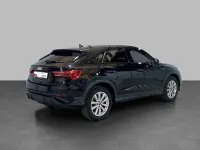 Usata Audi Q3 Sportback S-Line 150 CV (110 kW) 2025 Nero mito metallizzato SUV