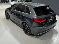 usata Audi S3 2.0 TFSI quattro S tronic usato