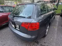 Begagnad Audi A4 140 HK (102 kW) 2007 Kombi