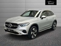 Ny Mercedes GLC300 197 HK (144 kW) 2026 Silver SUV