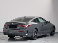 Usata BMW 420 M Sport 190 CV (139 kW) 2021 Nero Coupé