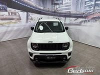Usata Jeep Renegade Limited 131 CV (96 kW) 2023 Bianco SUV