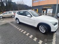 Usata BMW X1 2011 SUV