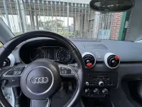 Usata Audi A1 S-Line 90 CV (66 kW) 2013 Utilitaria