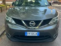 Usata Nissan Qashqai 110 CV (80 kW) 2016 SUV