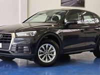 usata Audi Q5 2.0 TDI quattro S tronic Business Sport my 16 usato