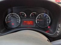 Usata Fiat Panda Dynamic 2009 Grigio Utilitaria