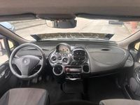 usata Fiat Multipla EMOTION 6 POSTI 1.6 GAS/METANO DI SERIE FUELL OPTIONAL ANNO 2008