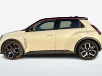 Usata Renault R5 Komfort 109 kW (149 CV) 2025 Bianco Utilitaria