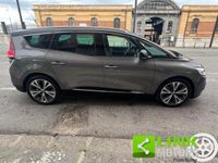 usata Renault Grand Scénic IV dCi 130 CV Energy Intens