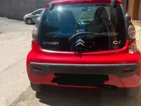 Gebraucht Citroën C1 68 PS (50 kW) 2009 Kleinwagen