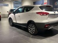 Nuevo EVO Evo 4 114 CV (83 kW) 2026 Blanco SUV