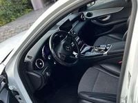 Usata Mercedes C200 Executive 136 CV (100 kW) 2018 Berlina